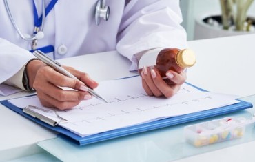 Innovations in Prescription Fulfillment: Improving Efficiency and Accuracy