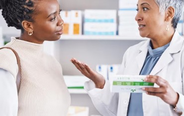 The Importance of Patient Safety in Pharmacy Practice