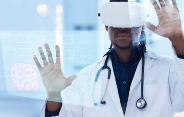 The Future of Healthcare Delivery: Trends and Innovations Shaping the Industry